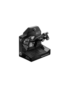 Thrustmaster VIPER TQS Negro USB Palanca de mando PC