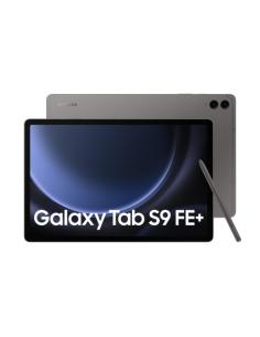 Samsung Galaxy Tab S9 FE+ 5G LTE 128 GB 31,5 cm (12.4") Samsung Exynos 8 GB Wi-Fi 6 (802.11ax) Android 13 Gris