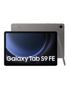 Samsung Galaxy Tab S9 FE WiFi Gray 6+128GB 27,7 cm (10.9") Samsung Exynos 6 GB Wi-Fi 6 (802.11ax) Android 13 Gris