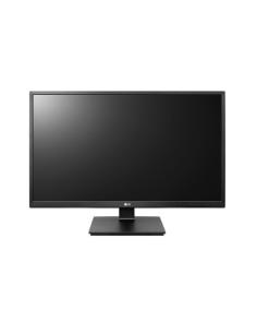 LG MONITOR (24BK55YP-B) 24"/FULL HD/REGULABLE EN ALTURA