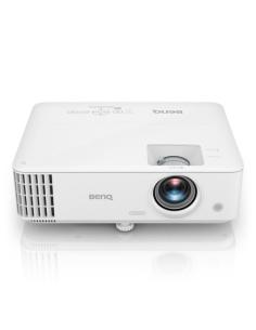 Benq MU613 videoproyector 4000 lúmenes ANSI DLP WUXGA (1920x1200) Proyector para escritorio Blanco