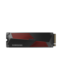 Samsung MZ-V9P2T0 M.2 2000 GB PCI Express 4.0 V-NAND MLC NVMe