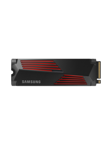 Samsung MZ-V9P2T0 M.2 2000 GB PCI Express 4.0 V-NAND MLC NVMe