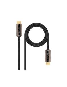 NANOCABLE CABLE HDMI V2.1 AOC 8K@60HZ 4K@120HZ 48Gbps 20 M