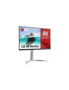 LG MONITOR (27UP85NP-W) 27"