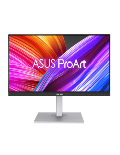 ASUS ProArt PA278CGV 68,6 cm (27") 2560 x 1440 Pixeles Quad HD LCD Negro