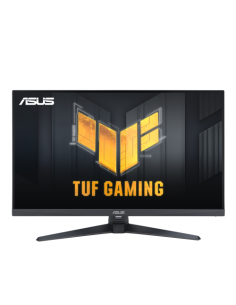 ASUS TUF Gaming VG328QA1A 80 cm (31.5") 1920 x 1080 Pixeles Full HD LED Negro