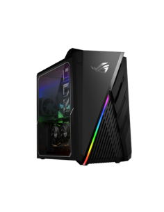 ASUS ROG Strix G35DX-SP006D 5800X Midi Tower AMD Ryzen™ 7 32 GB DDR4-SDRAM 2 TB SSD PC Negro