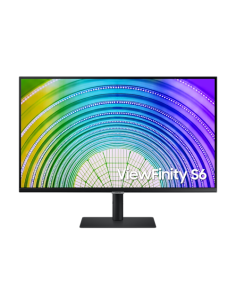 Samsung LS32A600UU 81,3 cm (32") 2560 x 1440 Pixeles Quad HD LED Negro