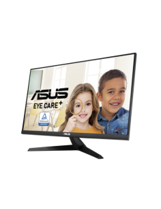 ASUS VY279HGE 68,6 cm (27") 1920 x 1080 Pixeles Full HD Negro