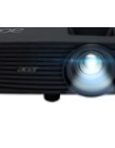 PROYECTOR ACER X1229HP (MR.JUJ11.001) DLP XGA 4800 Lm 20,000:1 EMEA 2.25 EURO Power