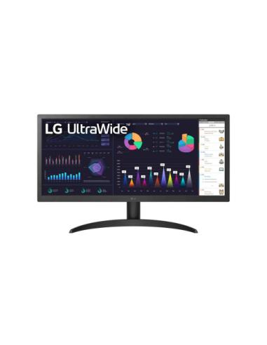 LG MONITOR (26WQ500-B)