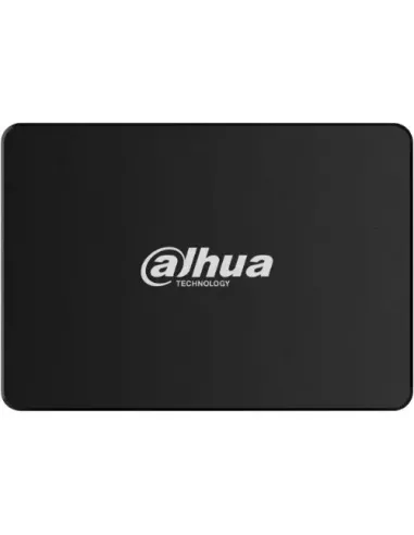 DAHUA SSD 128GB 2.5 INCH SATA SSD, 3D NAND, READ SPEED UP TO 550 MB/S, WRITE SPEED UP TO 420 MB/S, TBW 64TB (DHI-SSD-C800AS128G)