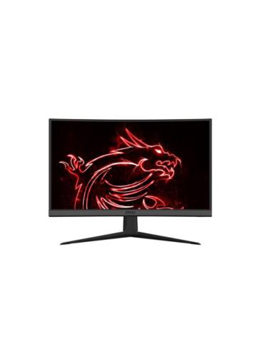 MSI MONITOR G24C6 E2. 23.6" (60CM).CURVO 1500R. VA. 1920X1080 (FHD). 170HZ.