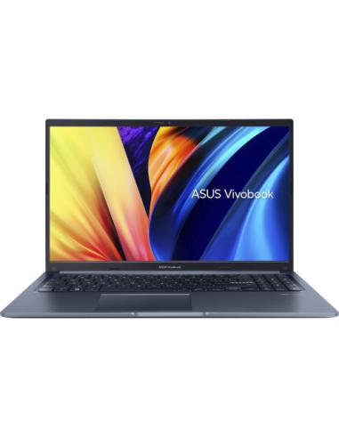 ASUS VivoBook 15 F1502ZA-EJ650WS - Ordenador Portátil 15.6" Full HD (Intel Core i5-1235U, 16GB RAM, 512GB SSD, Iris Xe Graphics,