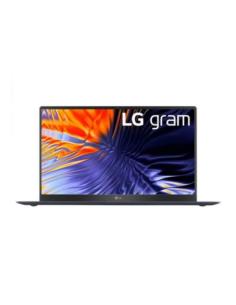 LG PORTATIL (15Z90RT-G.AD75B) GRAM/OLED/15.6"/CORE I7 1360P/32GB RAM/SSD 512 GB