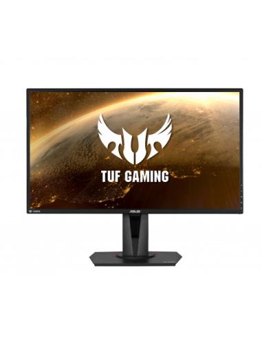 ASUS TUF Gaming VG27AQ 68,6 cm (27") 2560 x 1440 Pixeles WQHD LED Negro