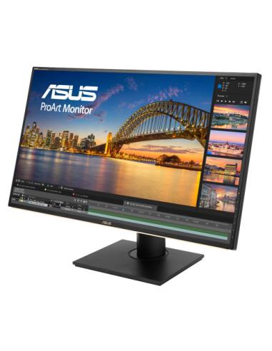 ASUS ProArt PA329C 81,3 cm (32") 3840 x 2160 Pixeles 4K Ultra HD LCD Negro