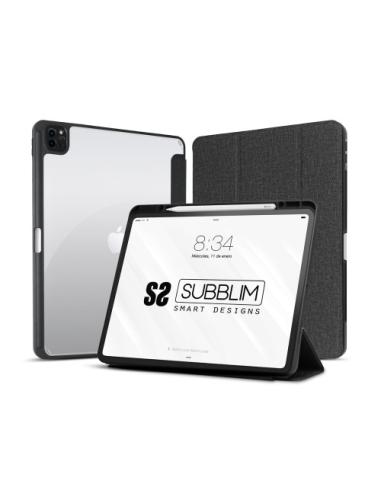 SUBBLIM Funda Tablet Clear Shock Case Ipad Pro 11" 2022/2021/2020