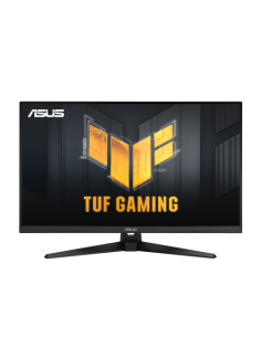 ASUS TUF Gaming VG32UQA1A 80 cm (31.5") 3840 x 2160 Pixeles 4K Ultra HD Negro