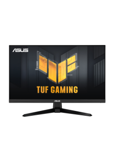 ASUS TUF Gaming VG246H1A 60,5 cm (23.8") 1920 x 1080 Pixeles Full HD LED Negro