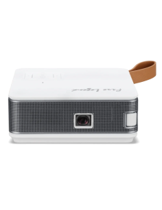 Acer PV11 videoproyector Proyector de alcance estándar DLP Blanco