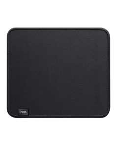 TRUST ALFOMBRILLA BOYE MOUSE PAD ECO 25X21CM NEGRO (24743)