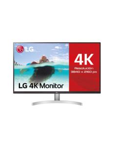 LG MONITOR (32UN500P-W) 32"