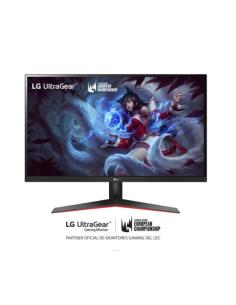 LG MONITOR (27MP60GP-B) 27"/FHD 1920X1080/250LM/1MS/1XD-SUB/1XHDMI/1XDP