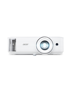 Acer H6541BDK videoproyector Proyector de alcance estándar 4000 lúmenes ANSI DLP 1080p (1920x1080) 3D Blanco