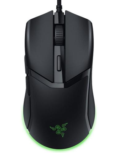 RATON RAZER COBRA (RZ01-04650100-R3M1)