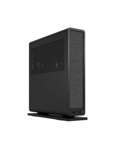 FRACTAL CAJA RIDGE V2 NEGRA MITX FD-C-RID1N-11