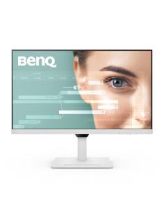 BENQ MONITOR GW3290QT (9H.LLHLA.TBE) (Q1'23) 31.5” IPS 2K QHD USB-C EYE-CARE, ALTAVOCES Y MICRÓFONO CON CANCELACION DE RUIDOS, R