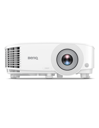 Benq MH560 videoproyector Proyector de alcance estándar 3800 lúmenes ANSI DLP 1080p (1920x1080) Blanco