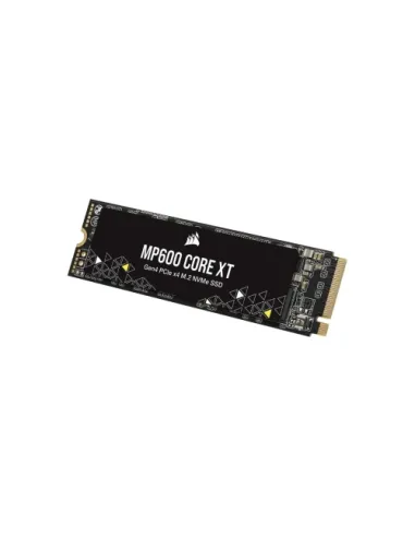 Corsair MP600 CORE XT M.2 4 TB PCI Express 4.0 QLC 3D NAND NVMe