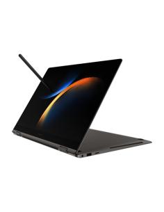 SAMSUNG PORTATIL GALAXY BOOK 3 360º NP734QFG-KA1ES, 13,3" FHD AMOLED TACTIL, I5 1340P 13GEN, 16GB, 512GB SSD, VGASHARED, WIN11 P