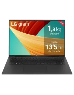 LG PORTATIL  (17Z90R-G.AA75B) 17"/GRAM