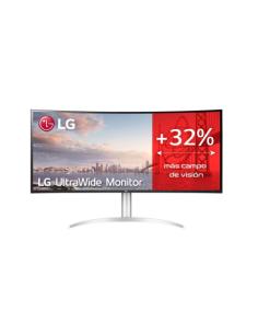 LG MONITOR (40WP95CP-W) 40"/BLANCO