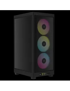 Corsair Midi Tower 2000D RGB Airflow schw. Negro