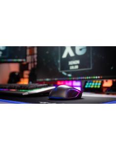 THE G-LAB RATÓN GAMING INALAMBRICO RECARGABLE 7200 DPIs RGB 6 BOTONES COMPATIBLE CON PC/PS4/PS5/XBOX ONE (KULT-XENON)