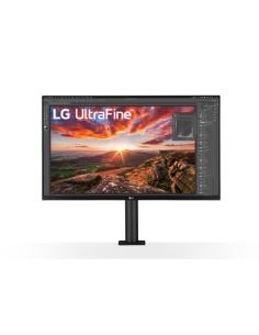 LG MONITOR (32UN880P-B) (Q1'23) 32"/NEGRO