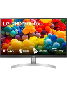 LG MONITOR (27UL500P-W) 27"/BLANCO