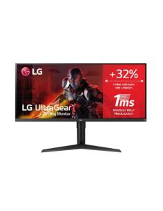 LG MONITOR (34WP65CP-B) 34"