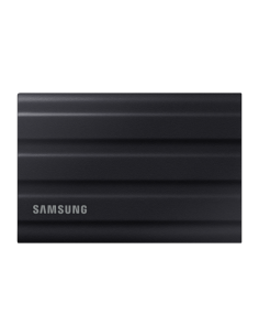 SAMSUNG SSD EXTERNO T7 SHIELD (MU-PE4T0S/EU) 4TB/NEGRO