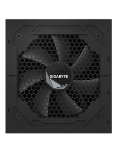 Gigabyte GP-UD850GM PG5 unidad de fuente de alimentación 850 W 20+4 pin ATX ATX Negro