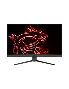 MSI G32CQ4 E2 pantalla para PC 80 cm (31.5") 2560 x 1440 Pixeles Wide Quad HD LCD Negro