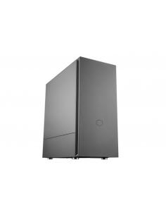 Cooler Master Silencio S600 Midi Tower Negro