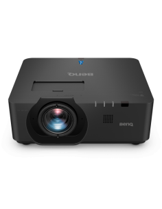 BenQ LU960ST2 videoproyector Proyector de corto alcance 5200 lúmenes ANSI DLP 1080p (1920x1080) 3D