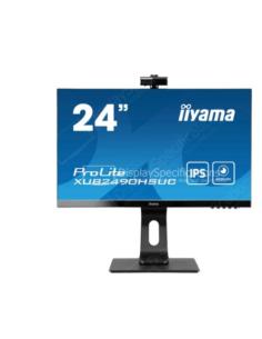 MONITOR IIYAMA 24" XUB2490HSUC-B5,