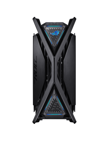 ASUS ROG HYPERION GR701 Torre Negro